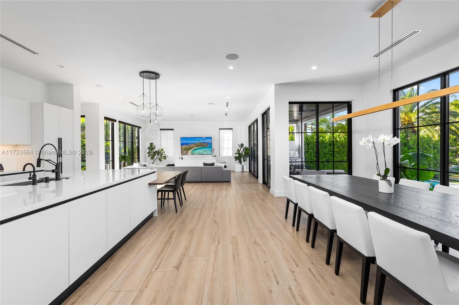 BELLE MEADE FCP - Residential