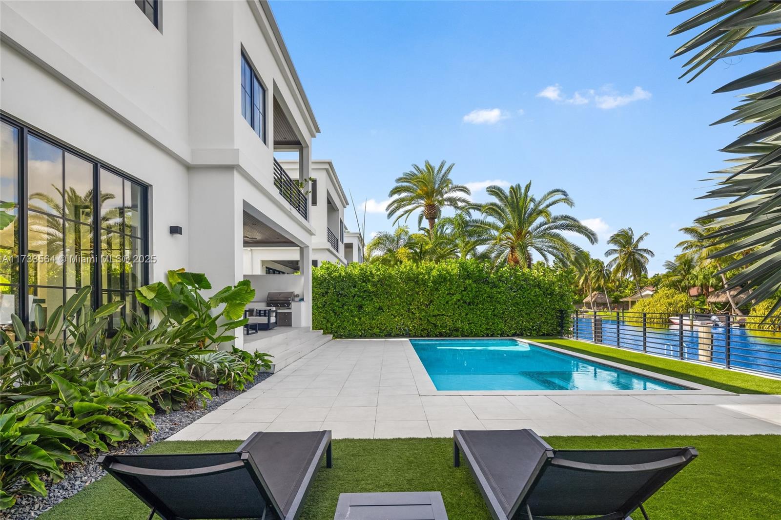 BELLE MEADE FCP - Residential