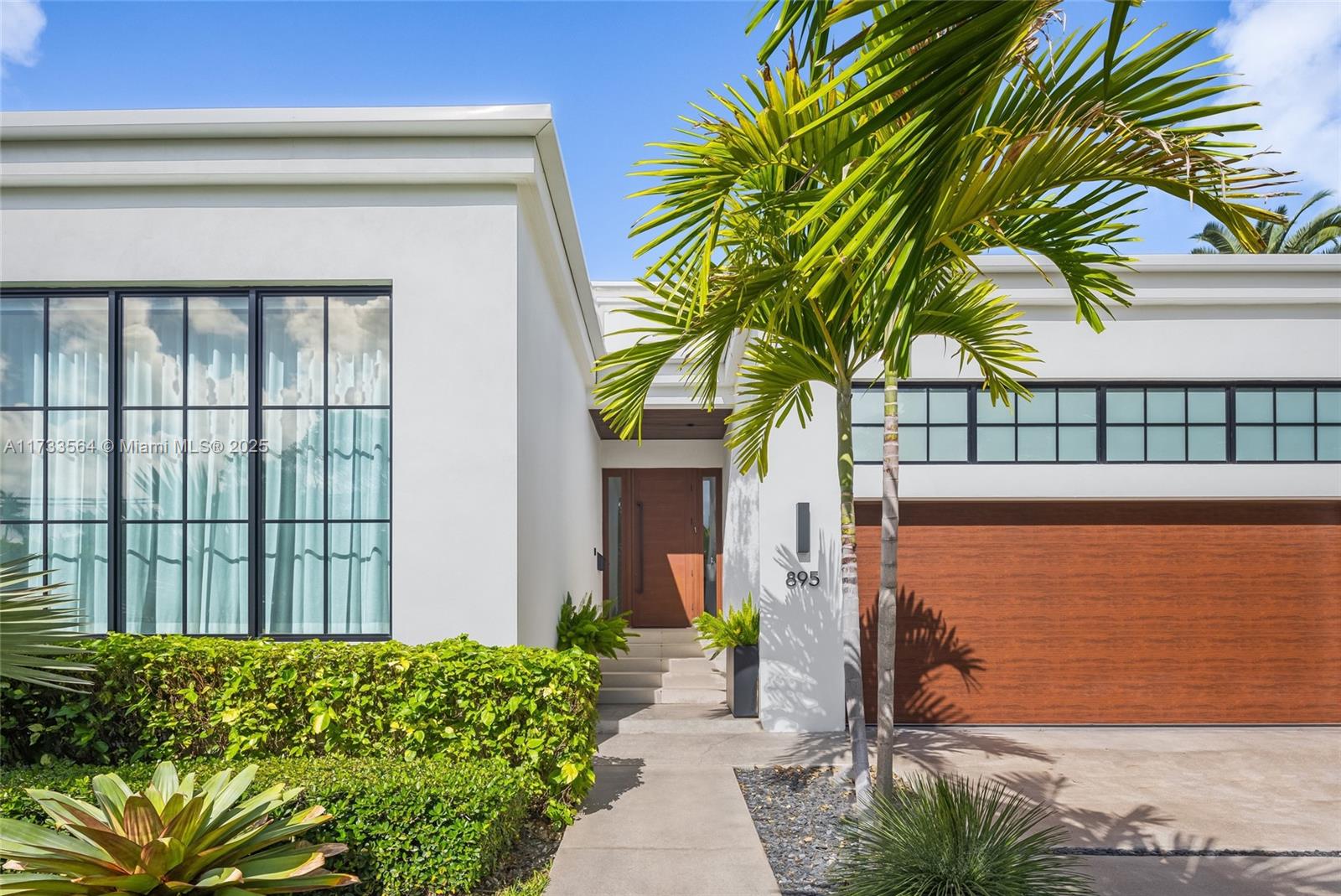 BELLE MEADE FCP - Residential