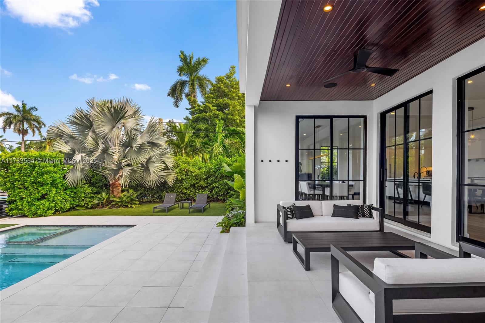 BELLE MEADE FCP - Residential