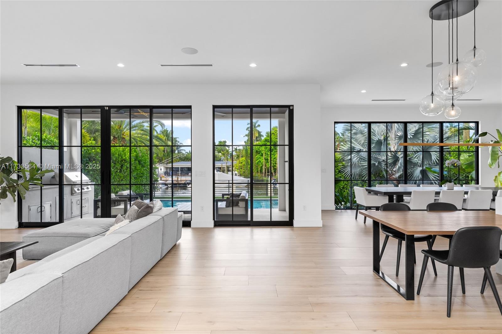 BELLE MEADE FCP - Residential
