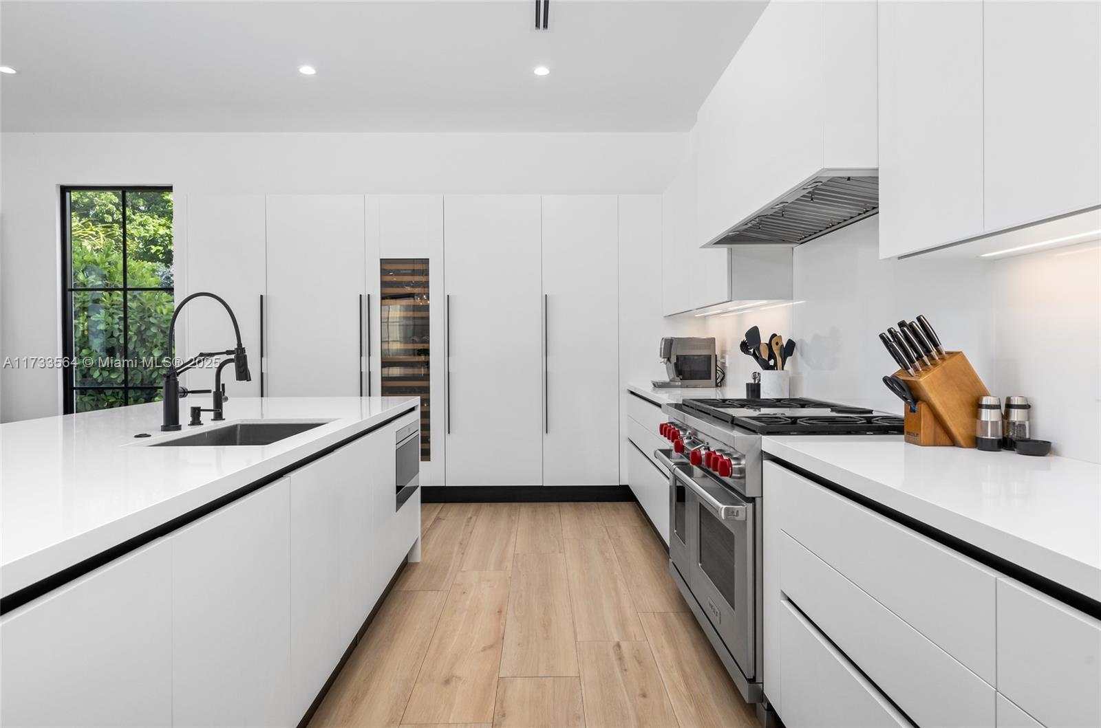 BELLE MEADE FCP - Residential