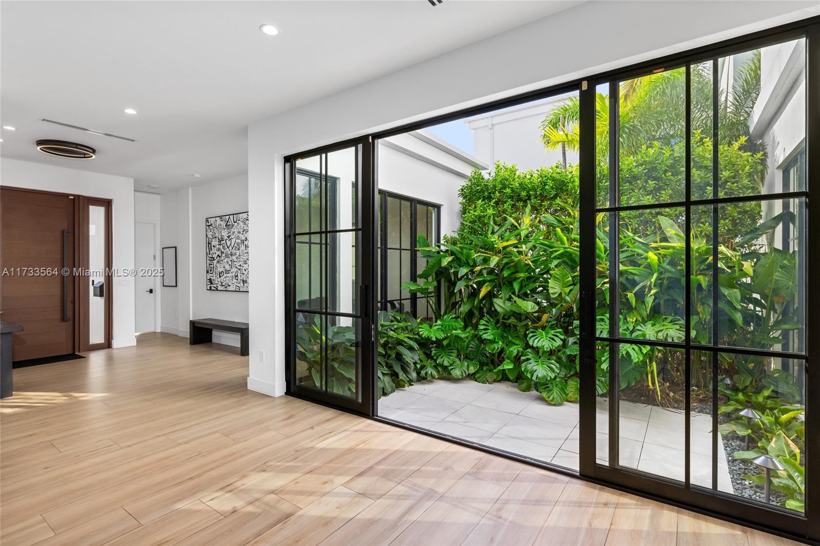 BELLE MEADE FCP - Residential