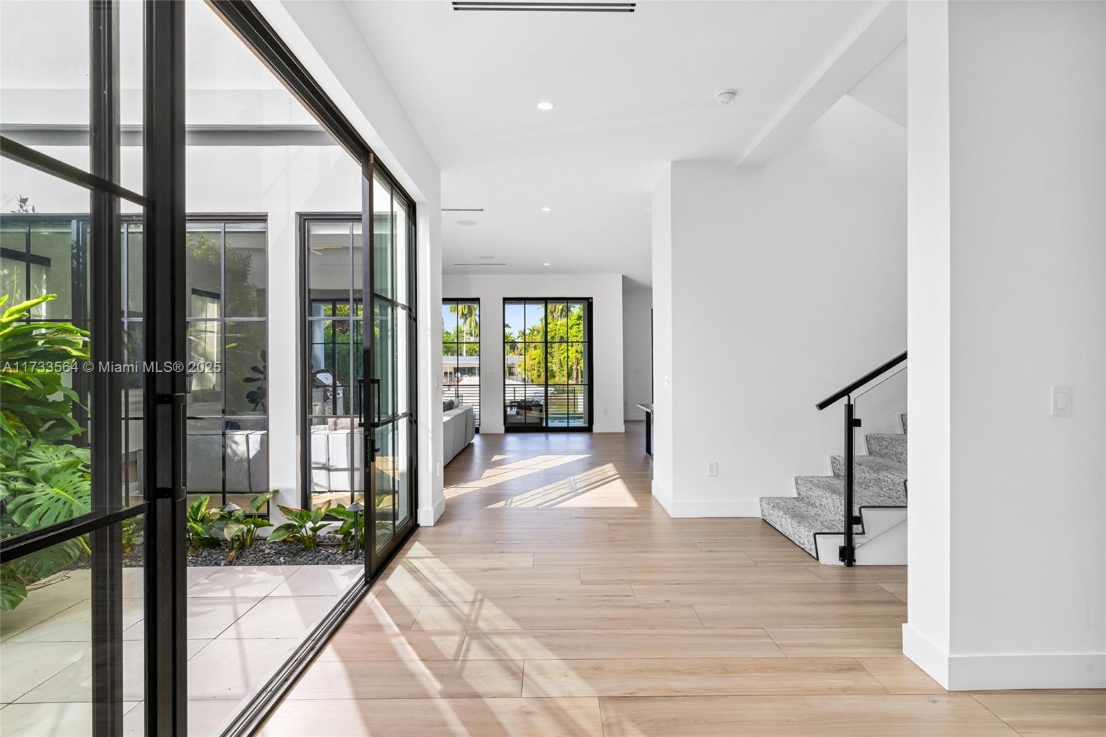 BELLE MEADE FCP - Residential
