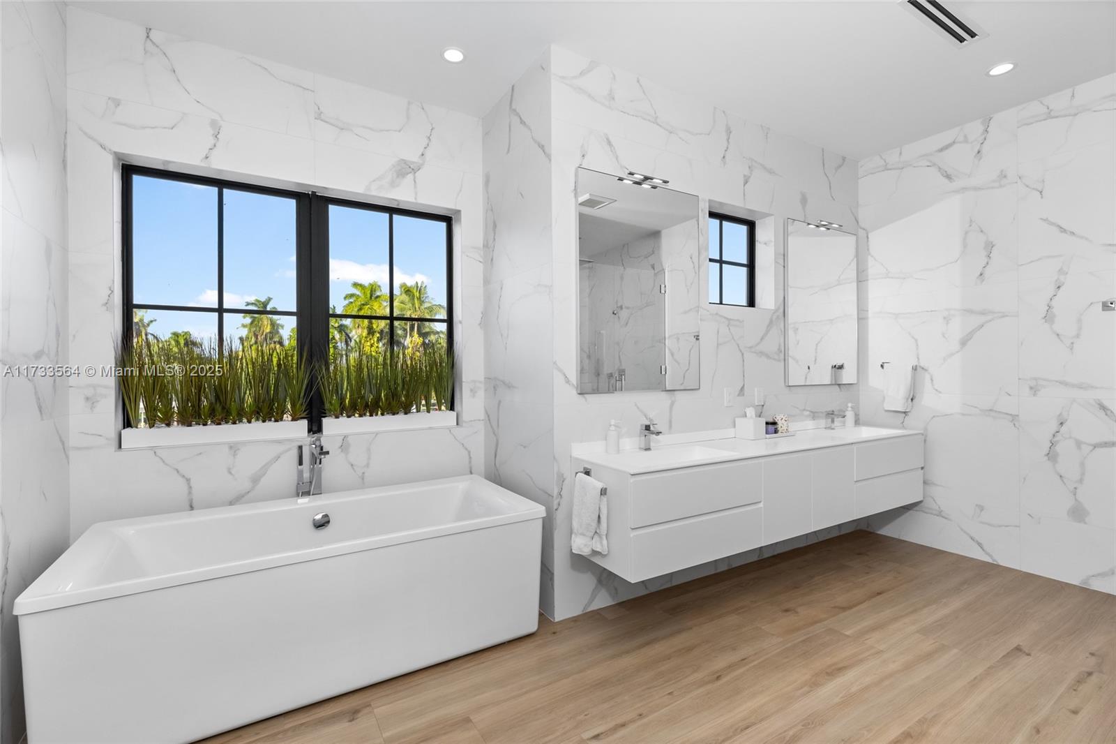BELLE MEADE FCP - Residential