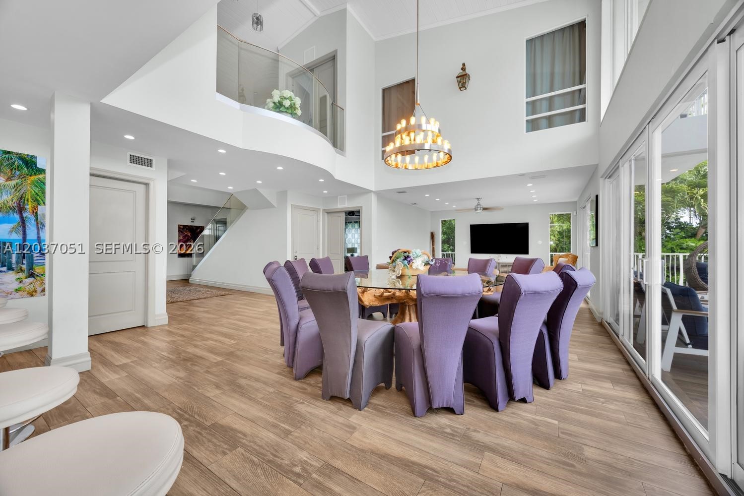 HAYNSWORTH VILLAGE - Residential Lease