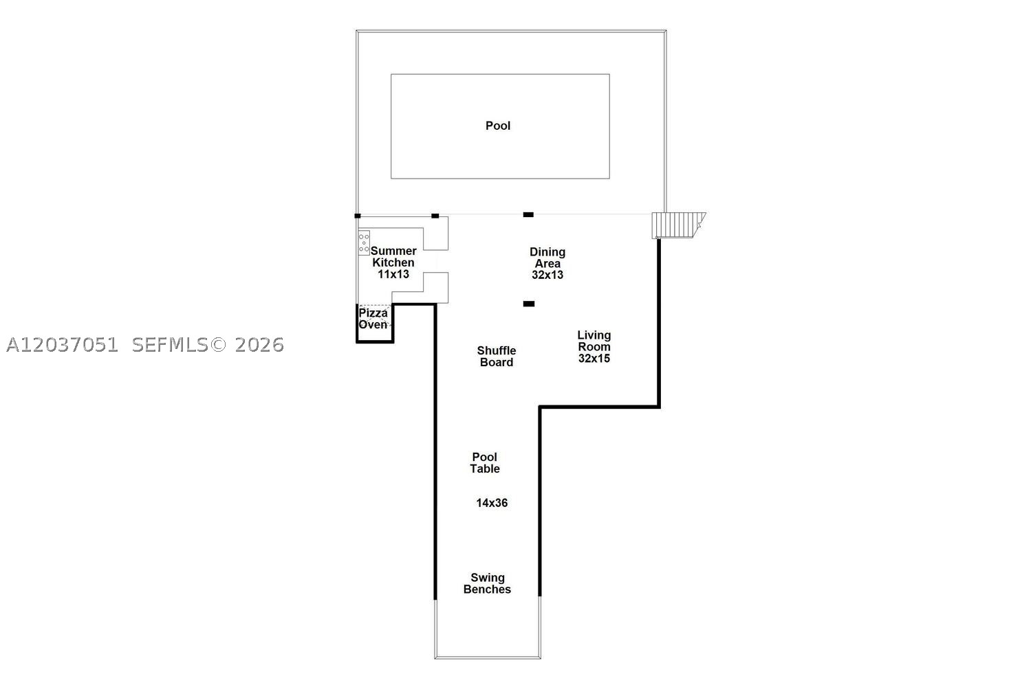 HAYNSWORTH VILLAGE - Residential Lease
