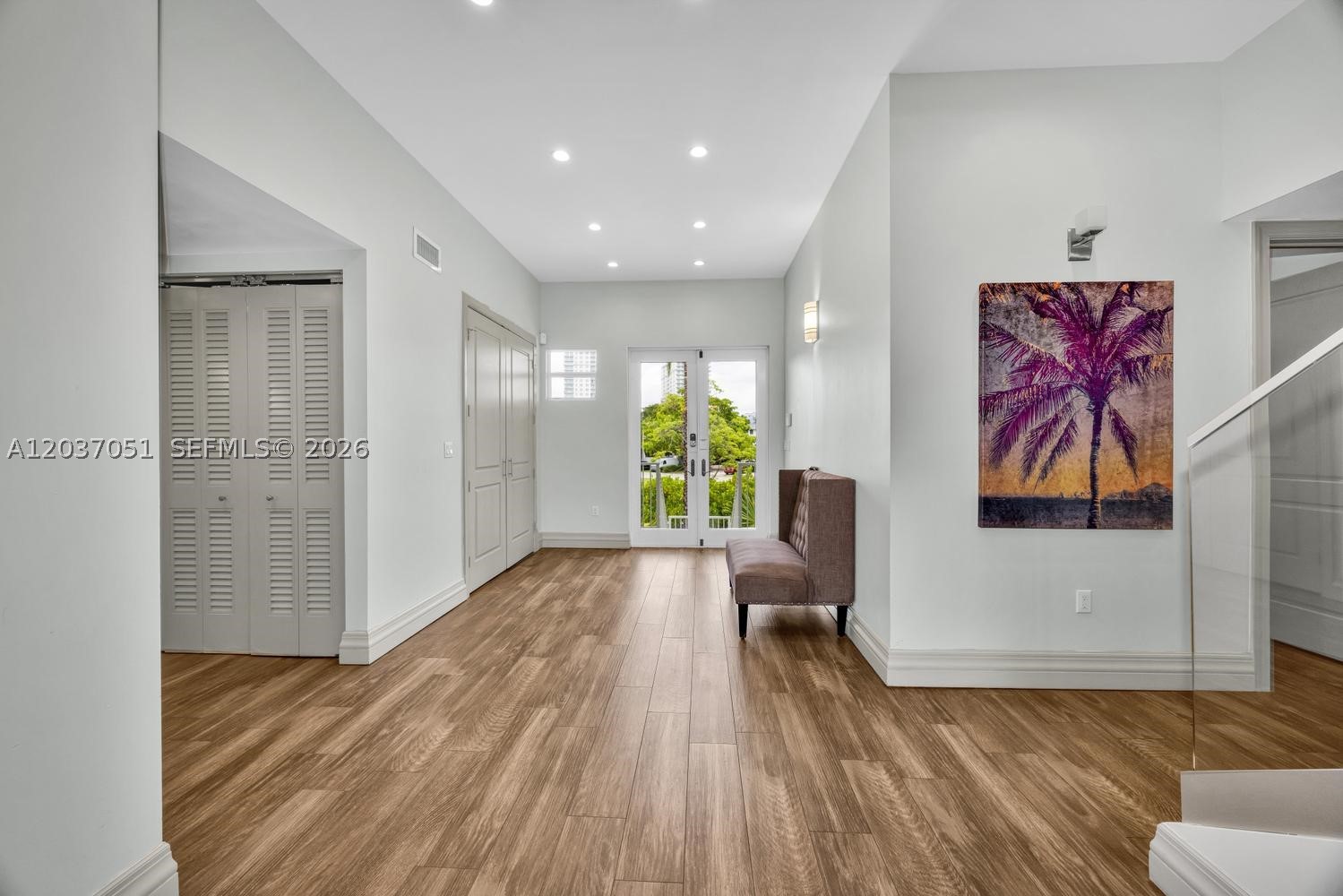 HAYNSWORTH VILLAGE - Residential Lease