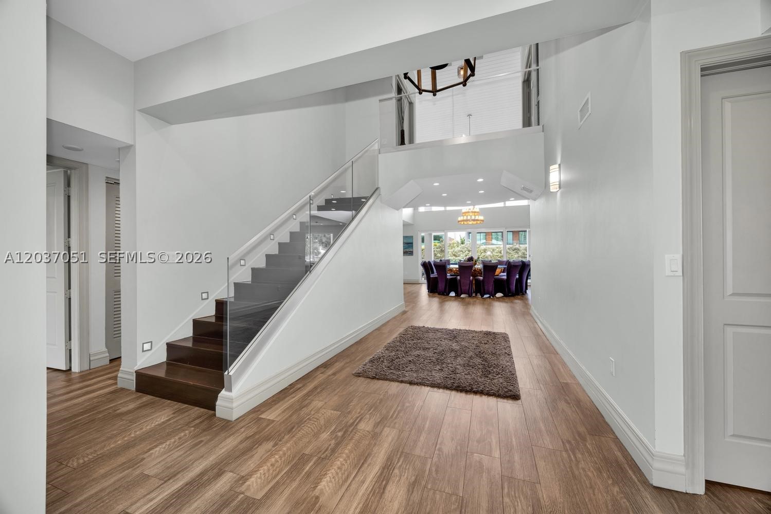 HAYNSWORTH VILLAGE - Residential Lease