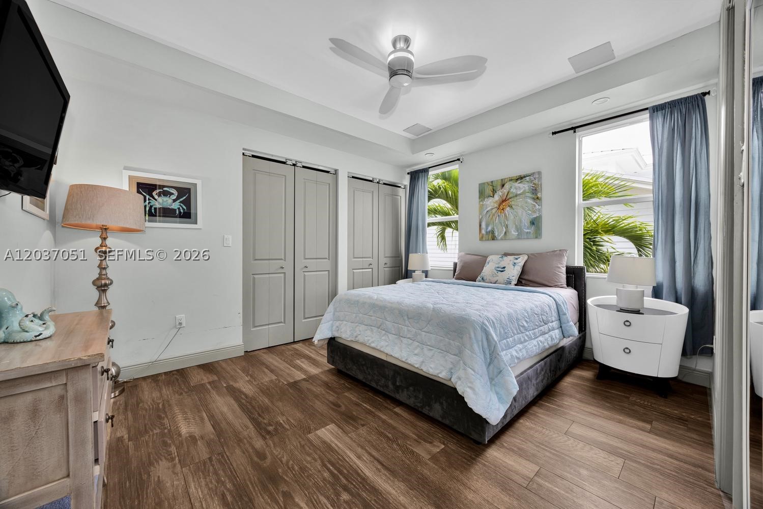 HAYNSWORTH VILLAGE - Residential Lease