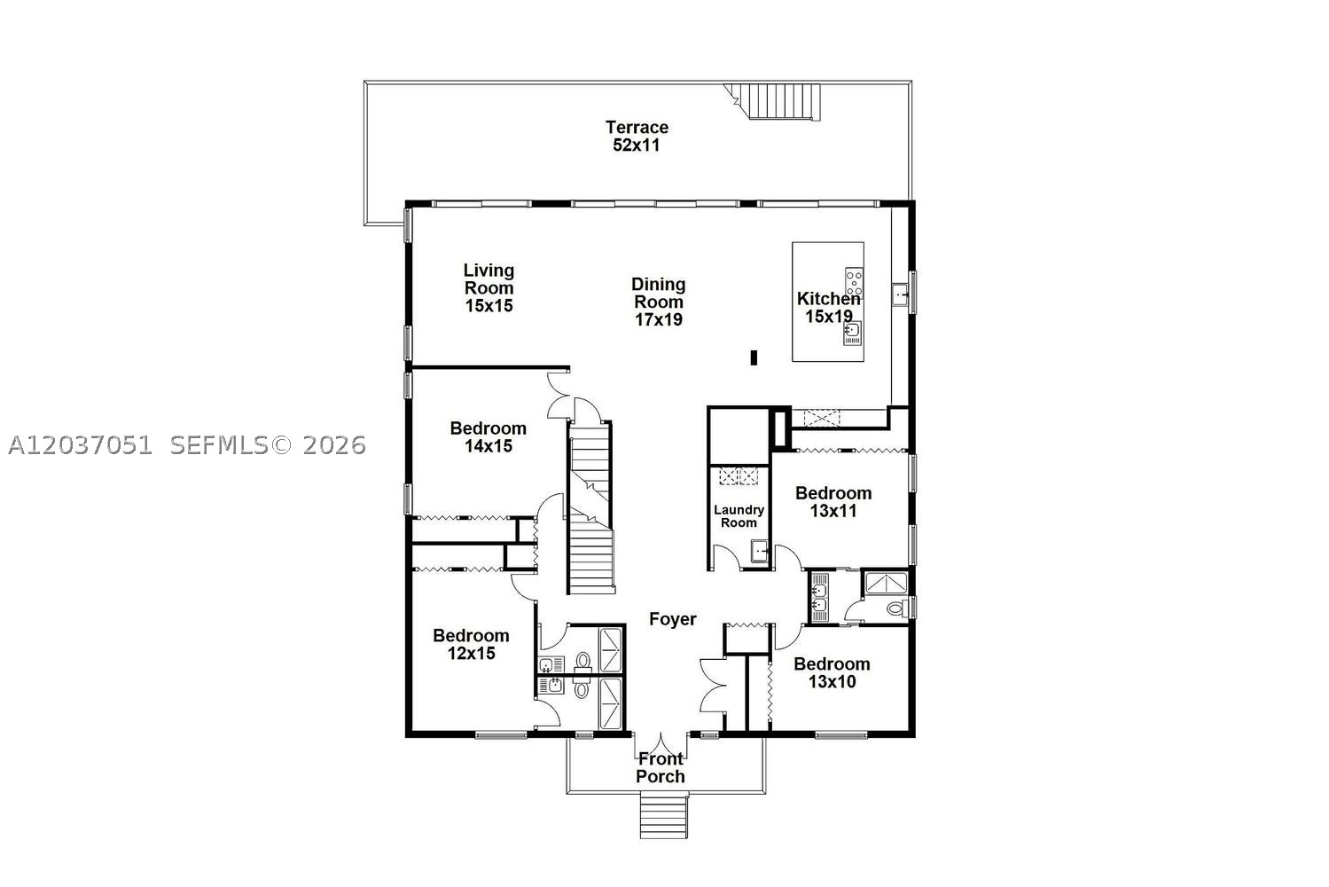 HAYNSWORTH VILLAGE - Residential Lease