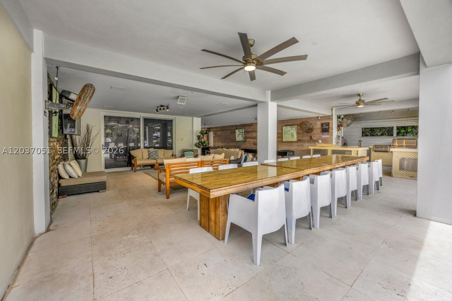 HAYNSWORTH VILLAGE - Residential Lease