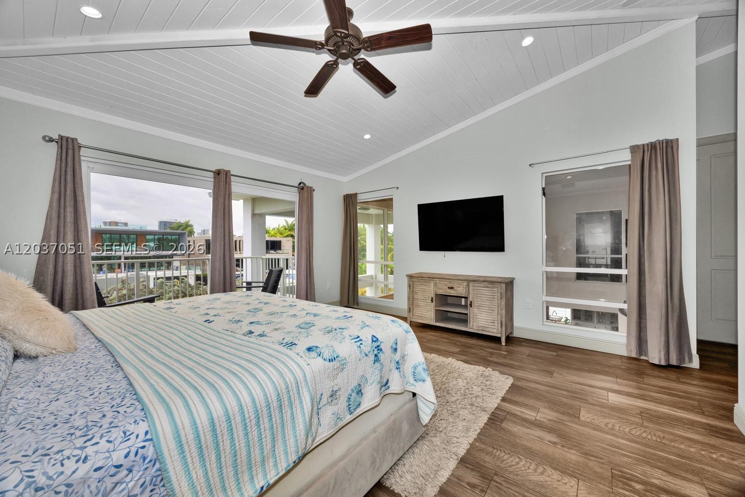 HAYNSWORTH VILLAGE - Residential Lease