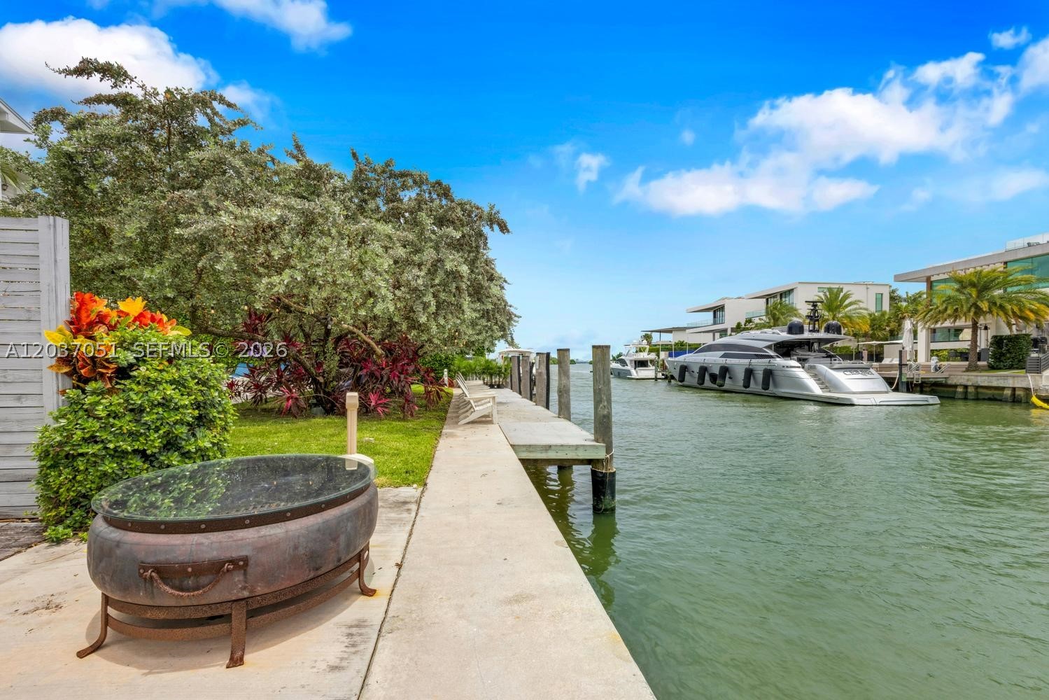 HAYNSWORTH VILLAGE - Residential Lease