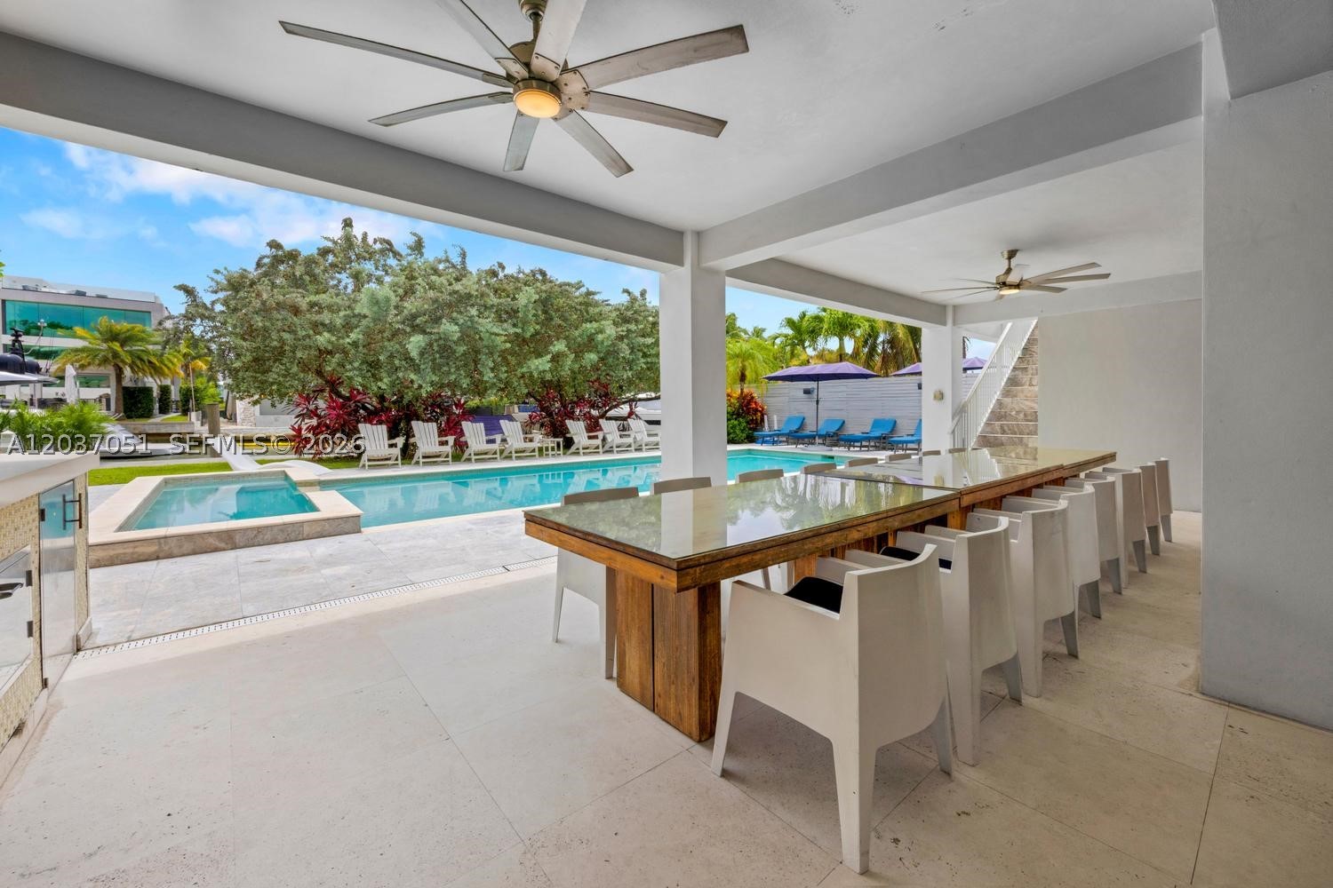 HAYNSWORTH VILLAGE - Residential Lease