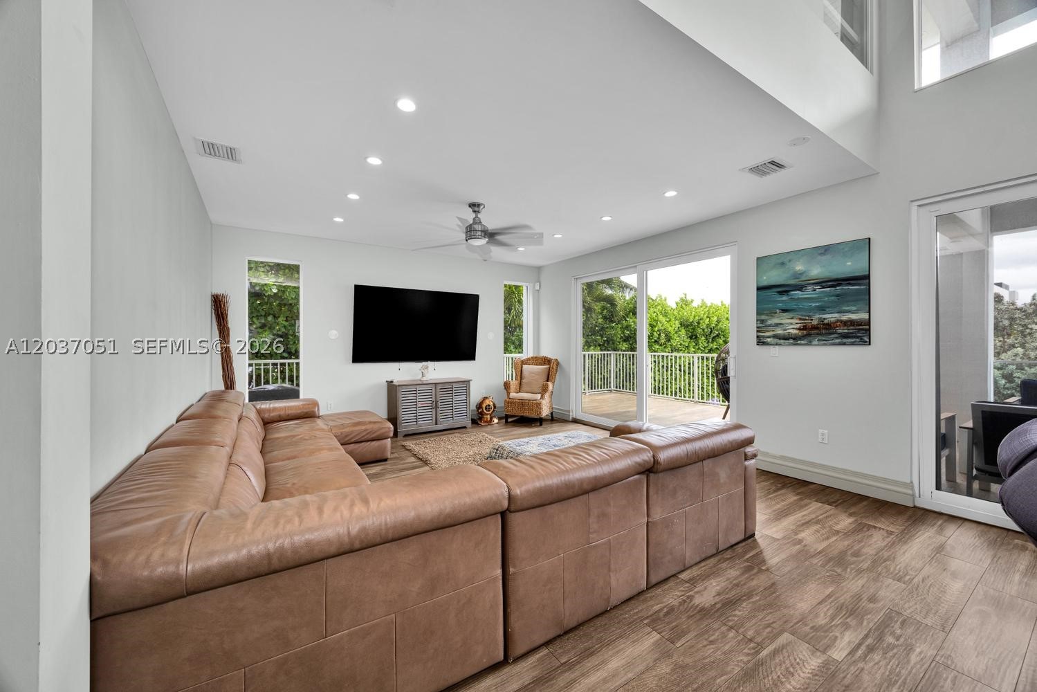 HAYNSWORTH VILLAGE - Residential Lease