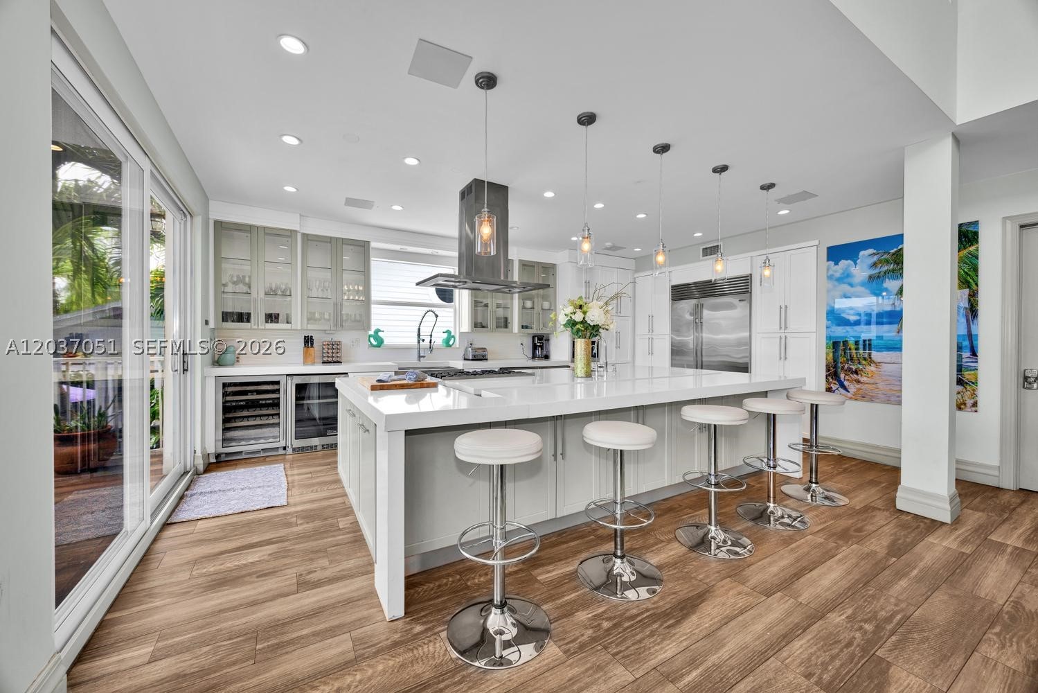 HAYNSWORTH VILLAGE - Residential Lease