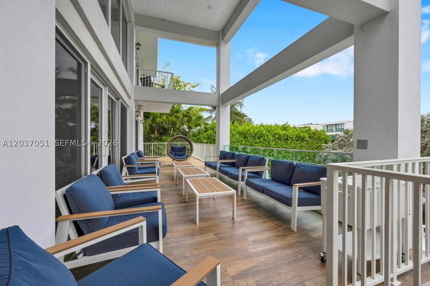 HAYNSWORTH VILLAGE - Residential Lease