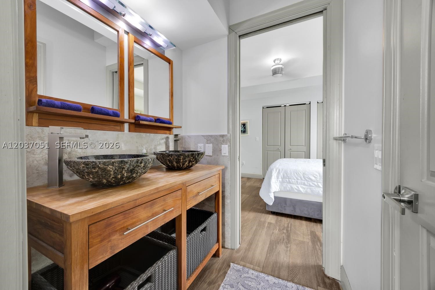 HAYNSWORTH VILLAGE - Residential Lease