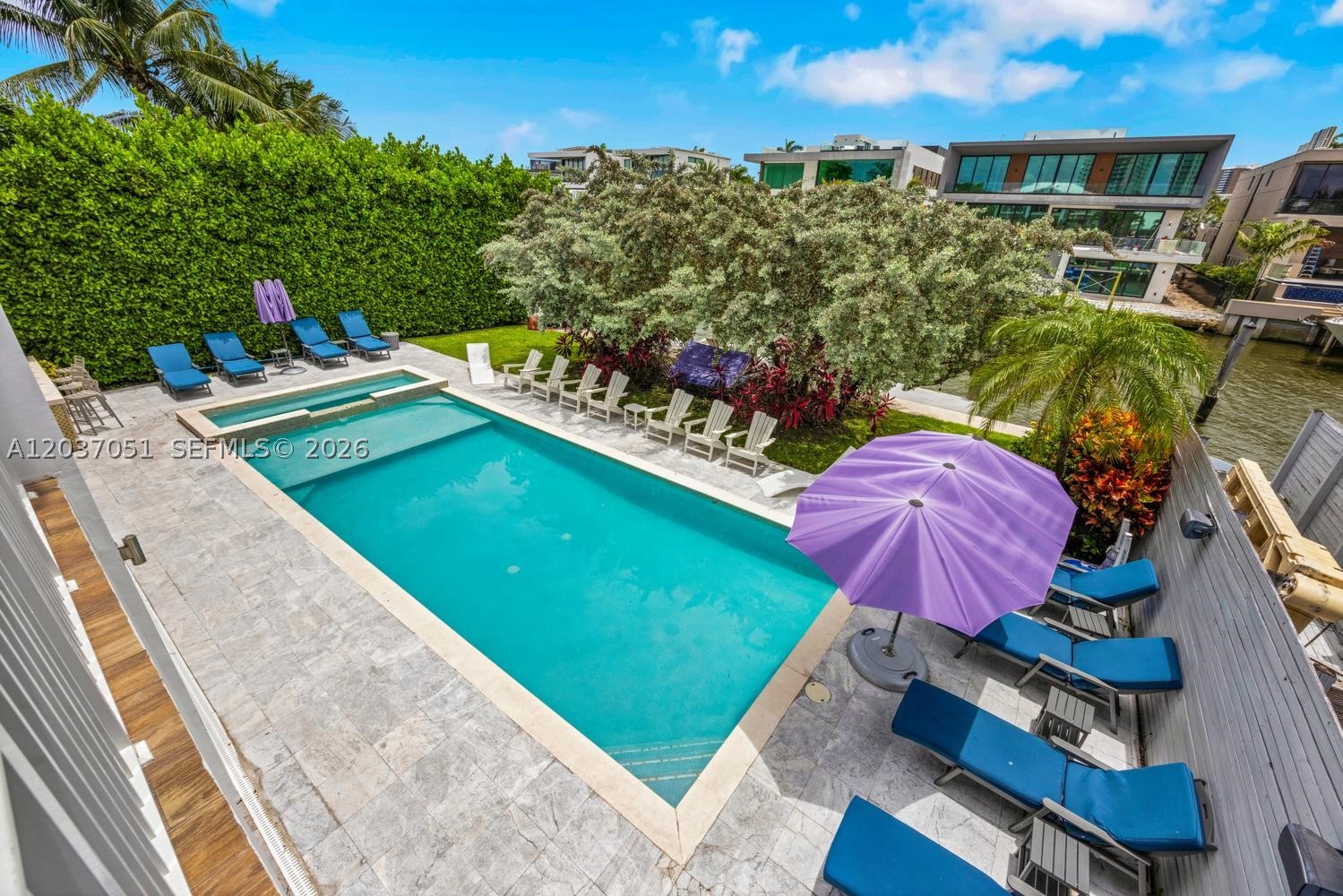 HAYNSWORTH VILLAGE - Residential Lease