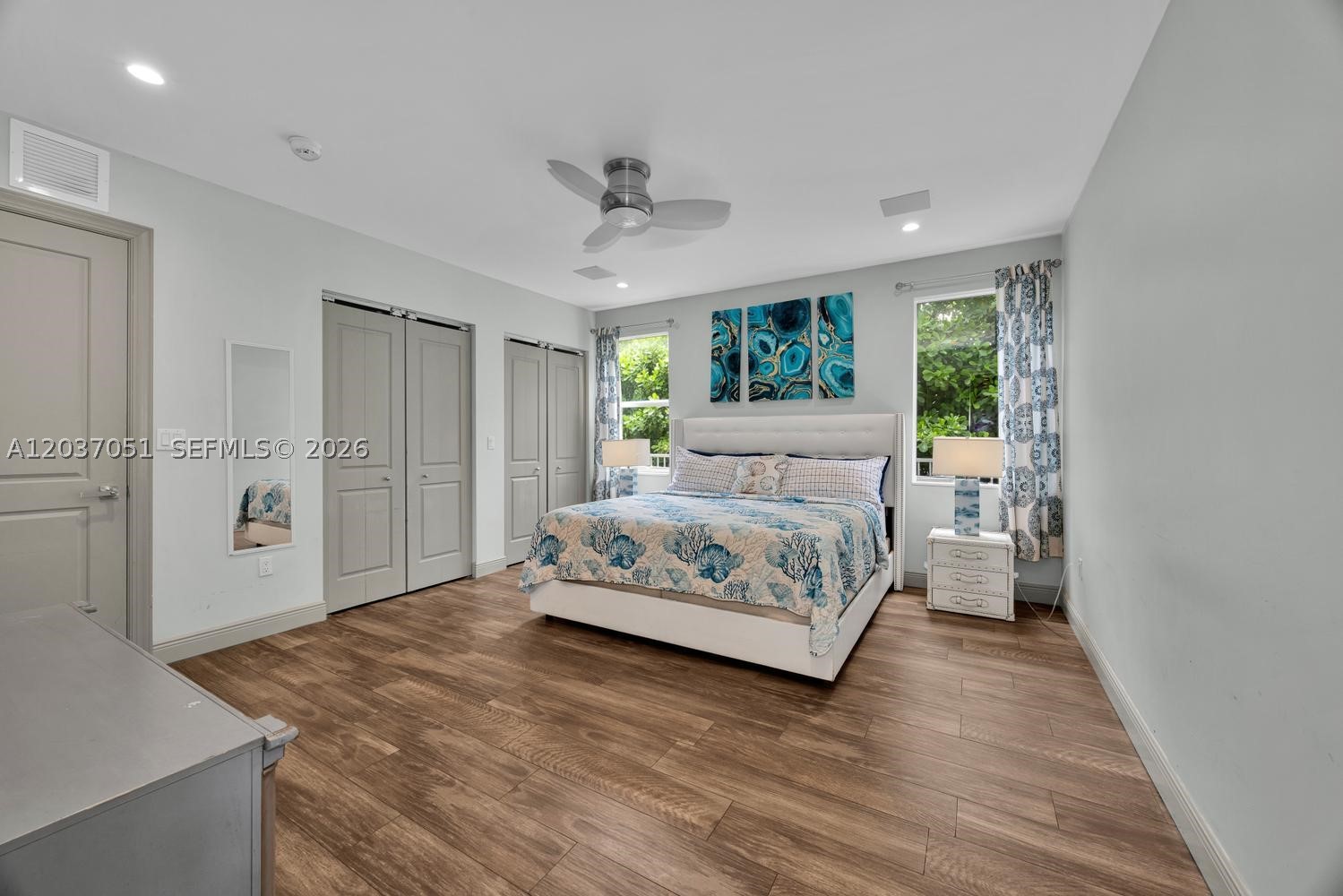 HAYNSWORTH VILLAGE - Residential Lease