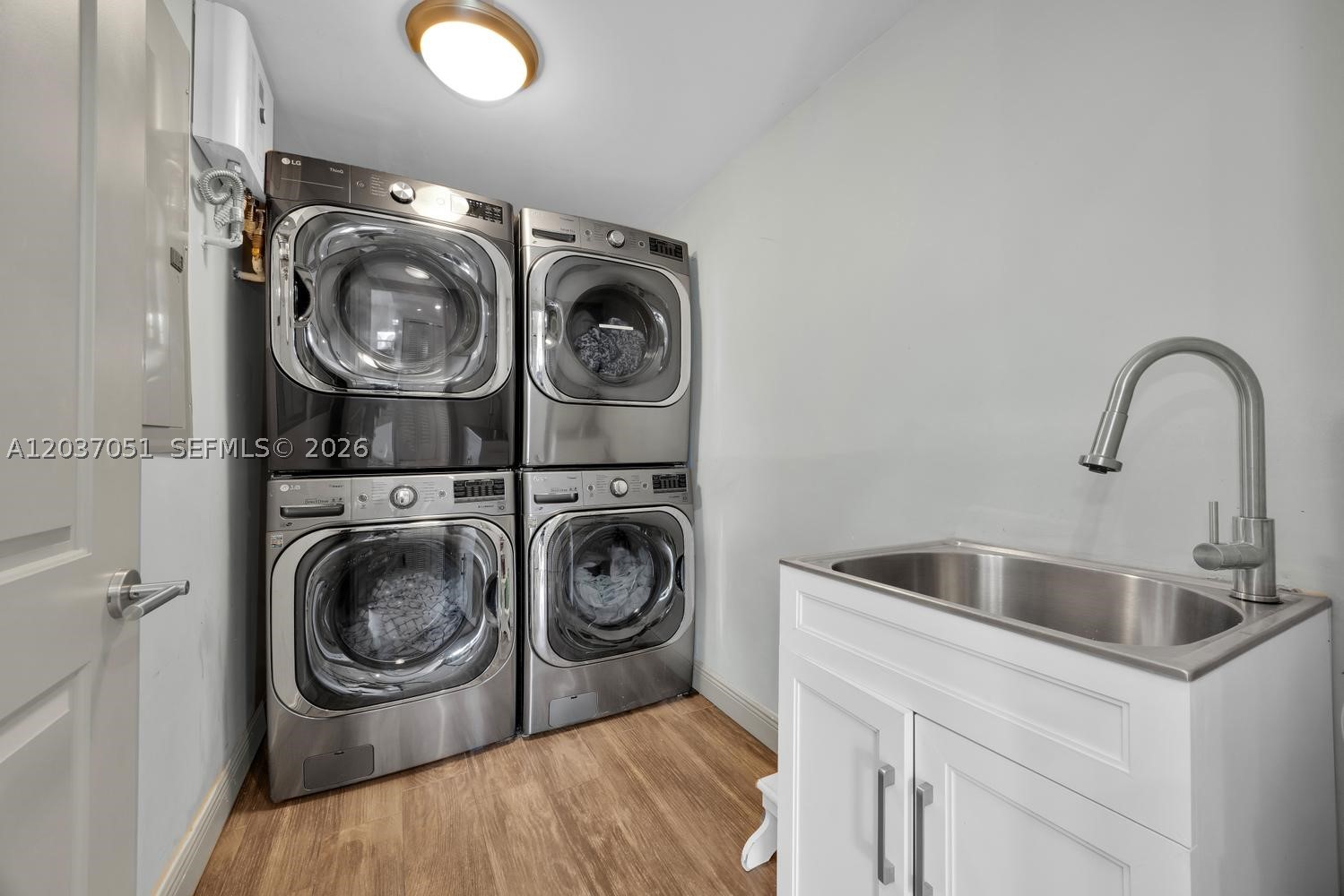 HAYNSWORTH VILLAGE - Residential Lease