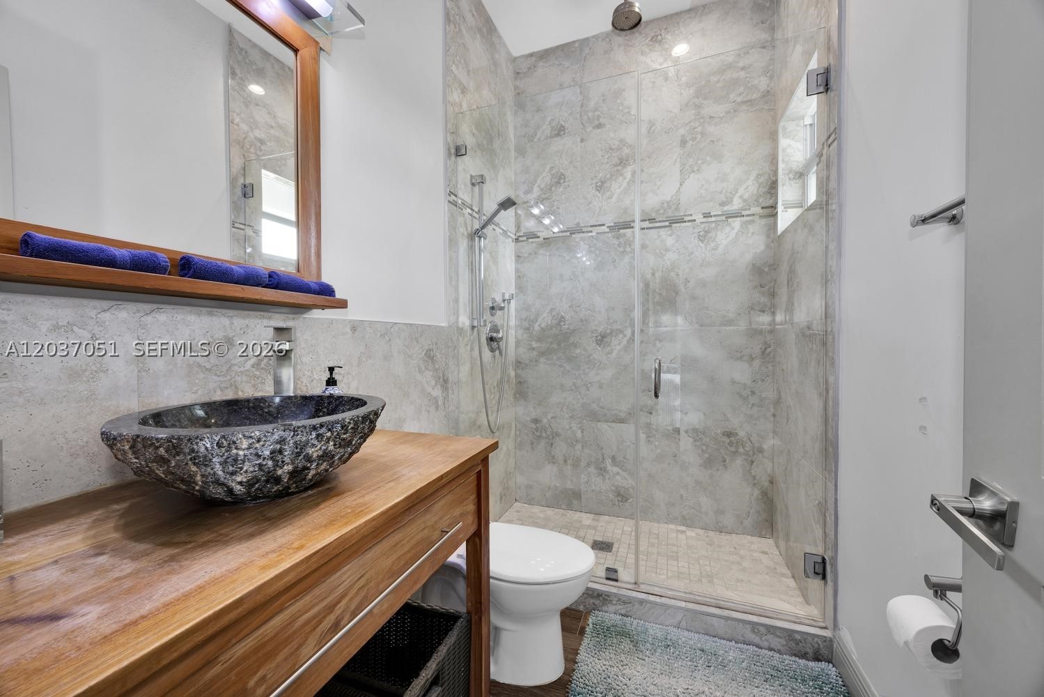 HAYNSWORTH VILLAGE - Residential Lease
