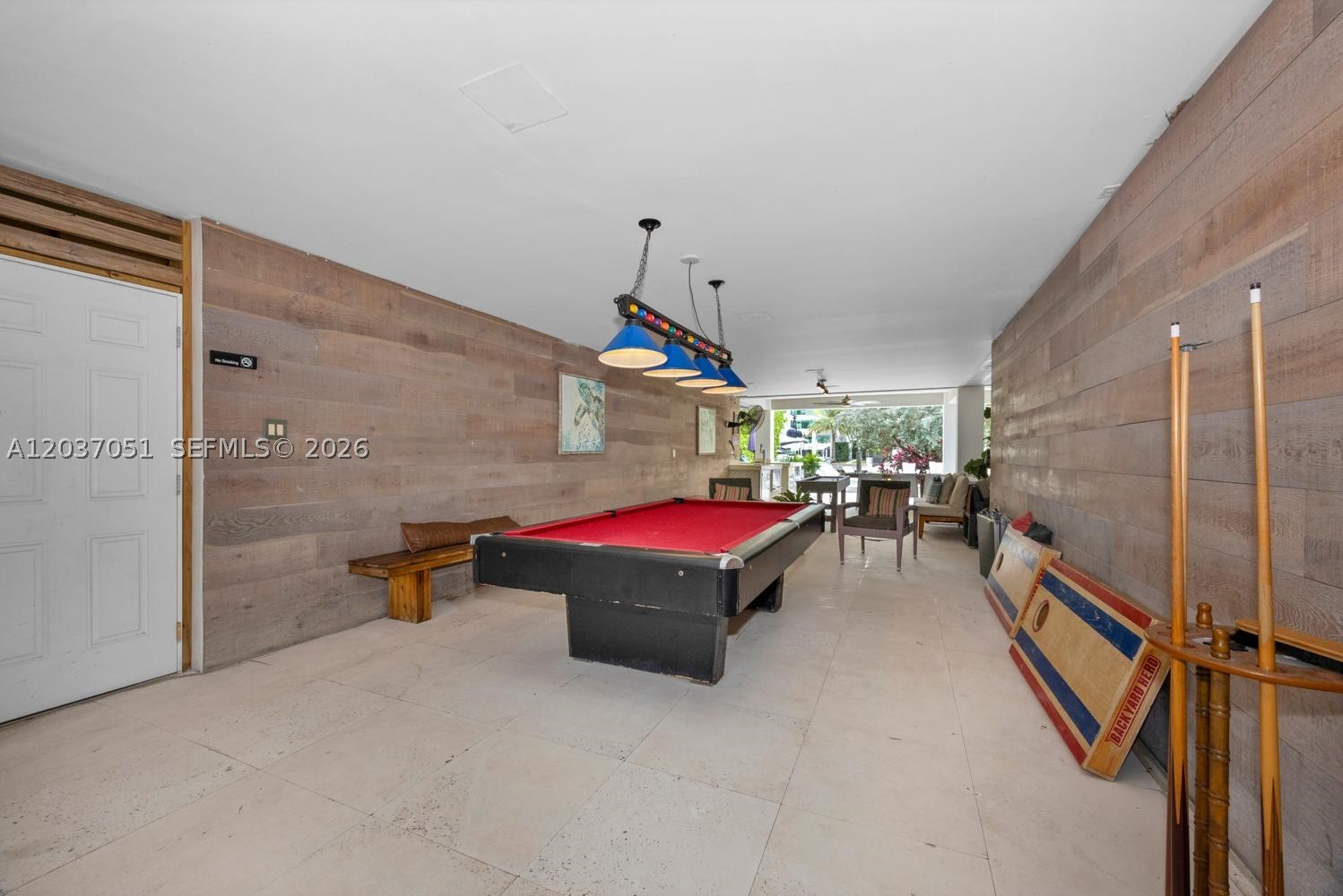 HAYNSWORTH VILLAGE - Residential Lease