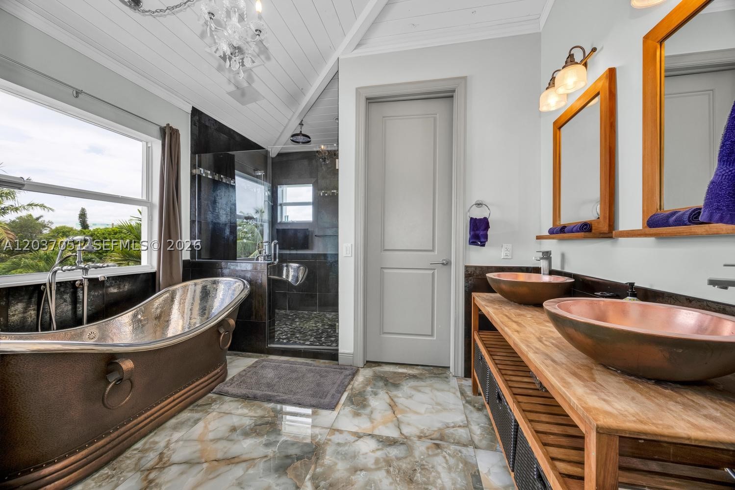 HAYNSWORTH VILLAGE - Residential Lease