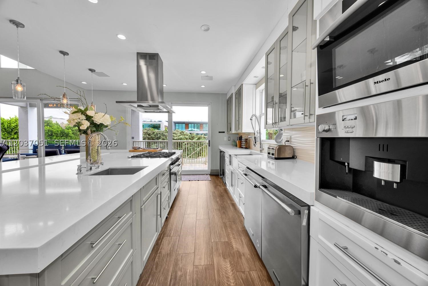 HAYNSWORTH VILLAGE - Residential Lease