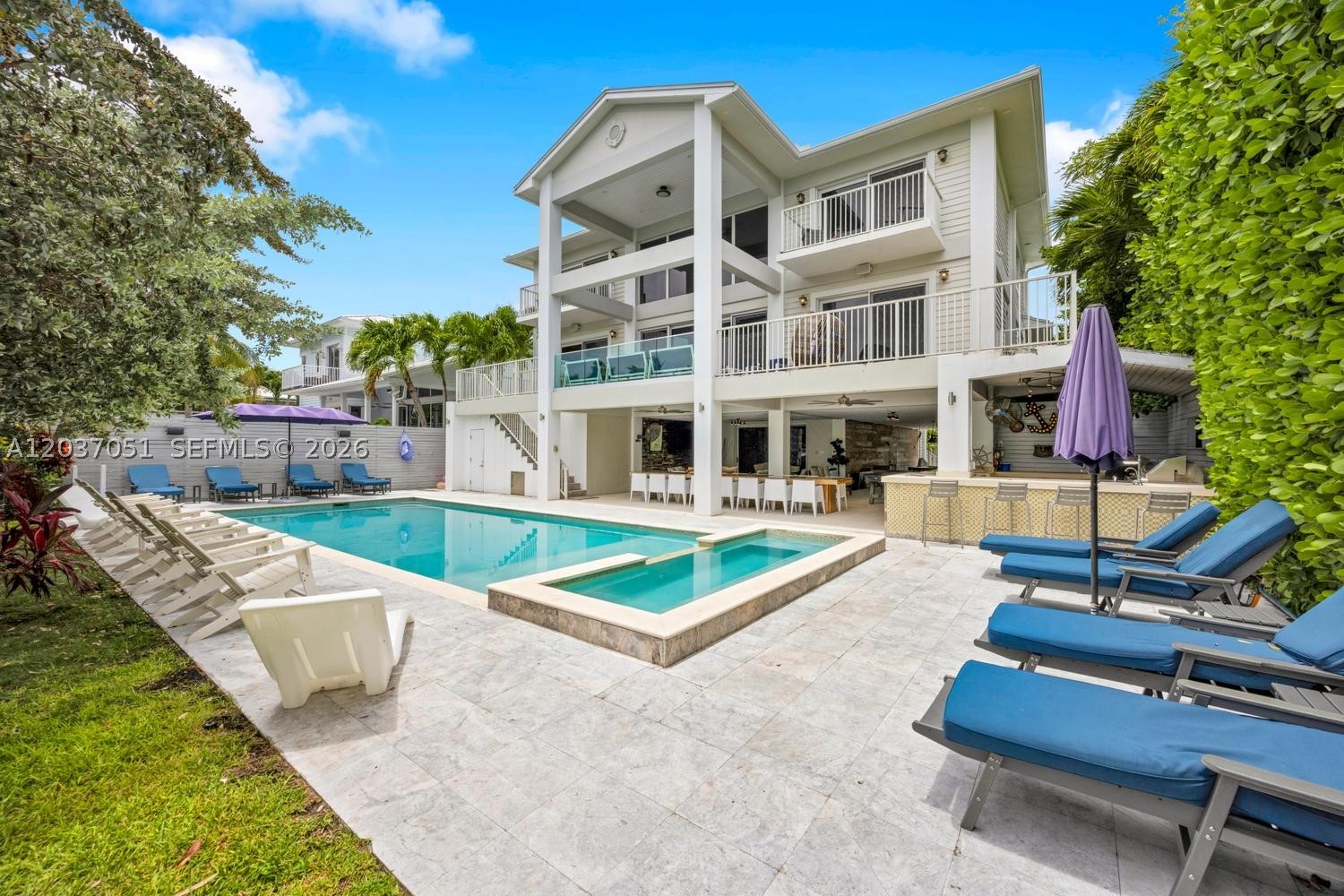 HAYNSWORTH VILLAGE - Residential Lease