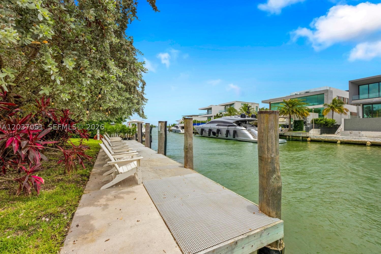 HAYNSWORTH VILLAGE - Residential Lease