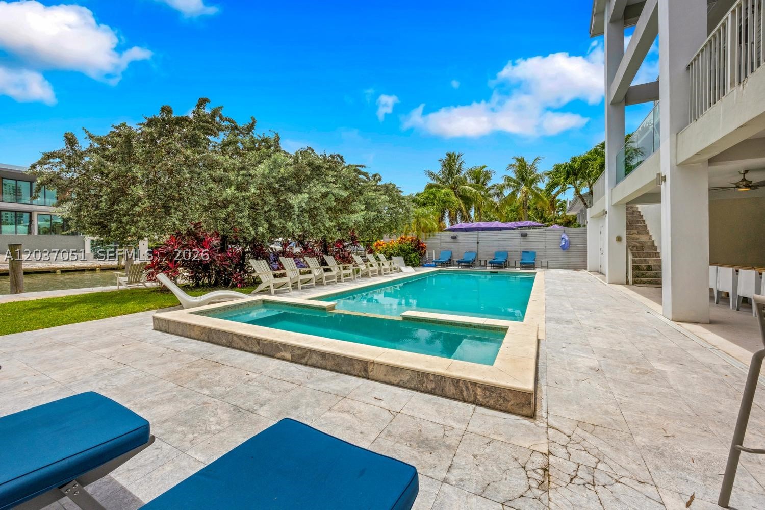 HAYNSWORTH VILLAGE - Residential Lease