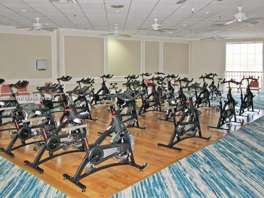 CAMBRIDGE F CONDO - Residential