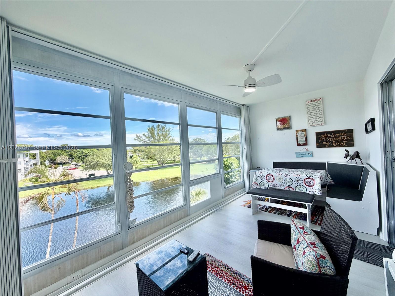 CAMBRIDGE F CONDO - Residential