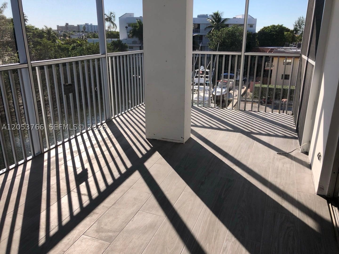 EASTERN SHORES WHITE HOUS - Residential Lease
