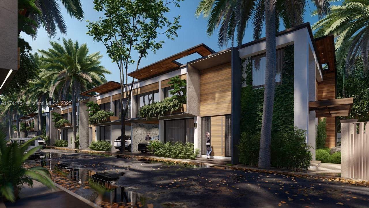 ROHAN ACRES - Land