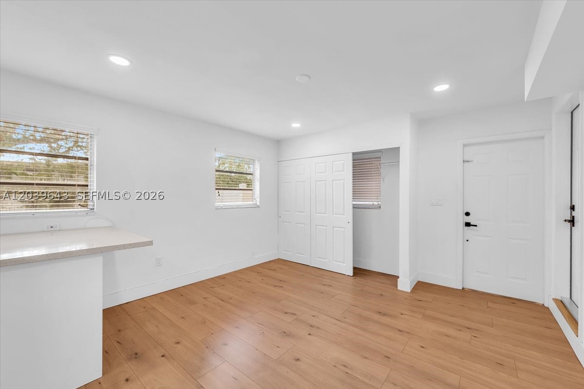 INGLESIDE PARK - Residential