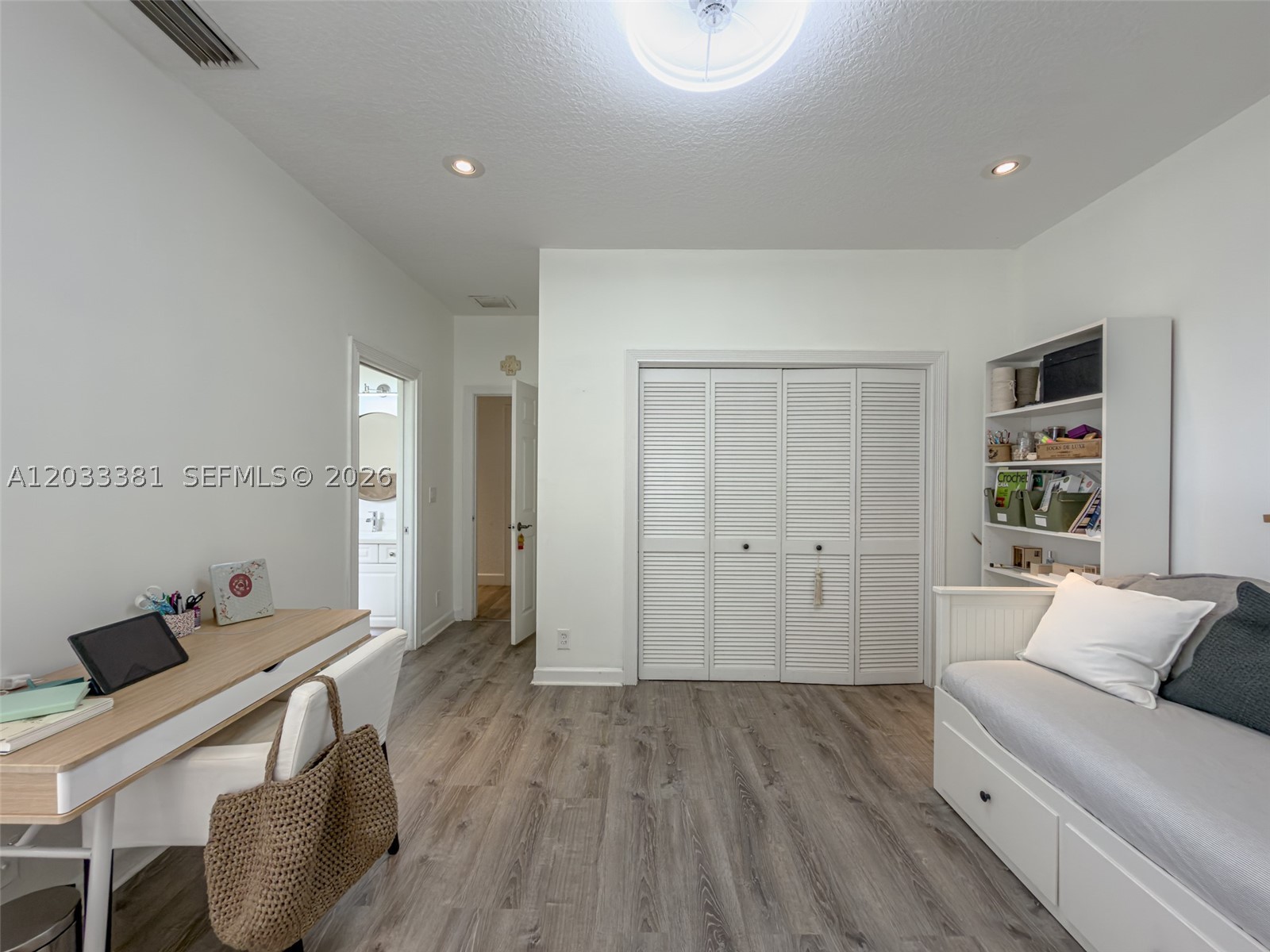 SECTOR 7 SOUTH - Residential
