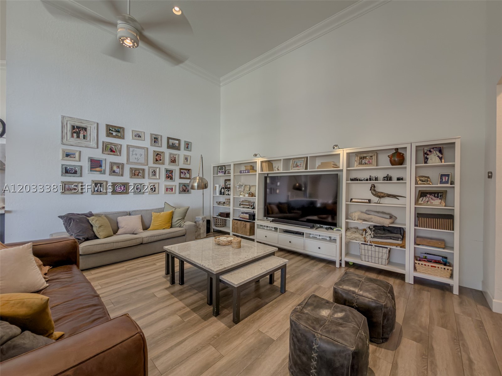 SECTOR 7 SOUTH - Residential
