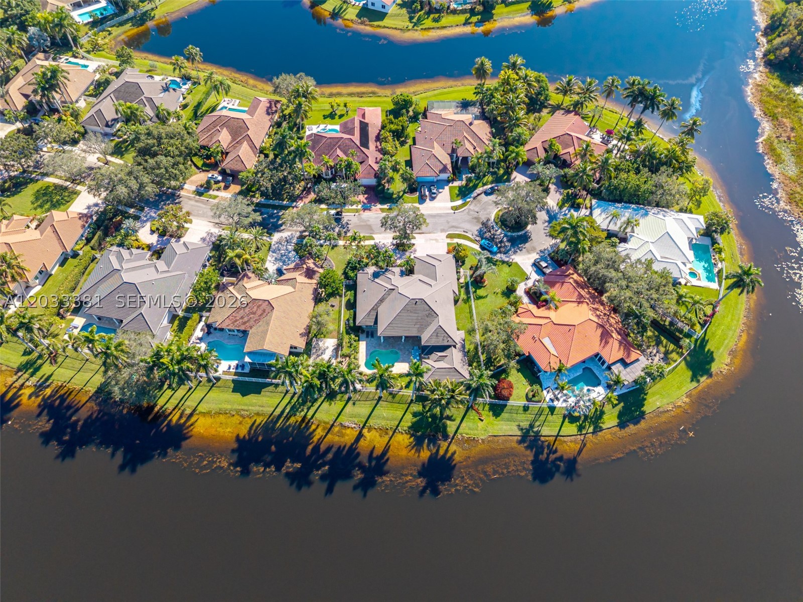 SECTOR 7 SOUTH - Residential