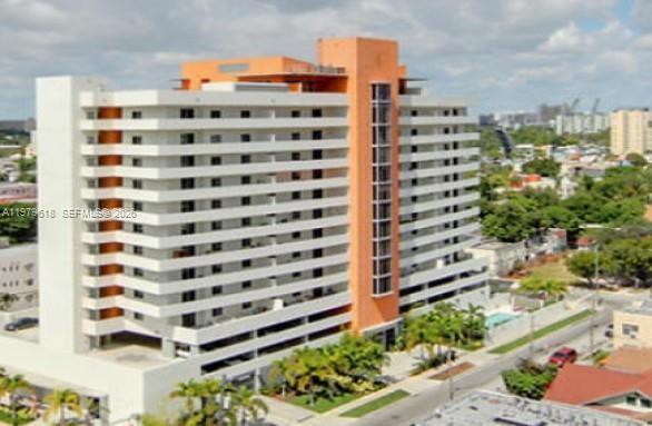 HAVANA LOFTS CONDO - Residential