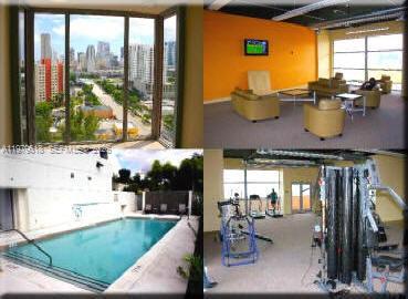 HAVANA LOFTS CONDO - Residential