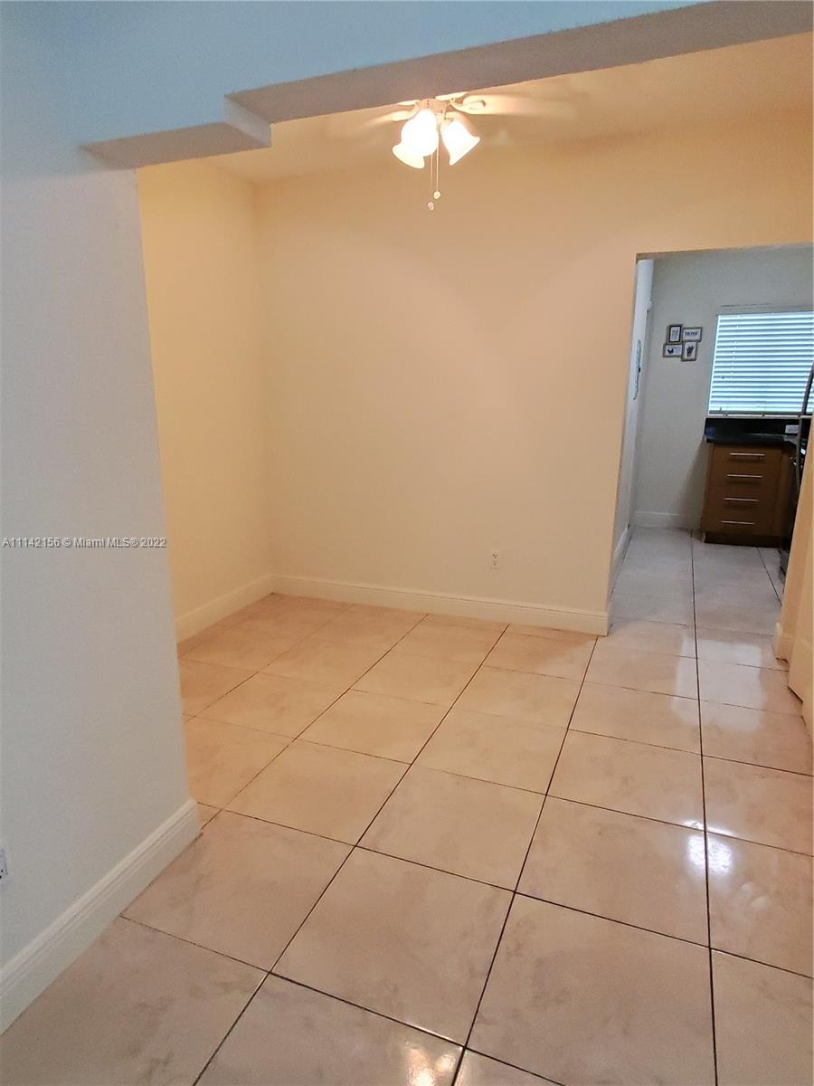 LINCOLN SUB - Residential Lease