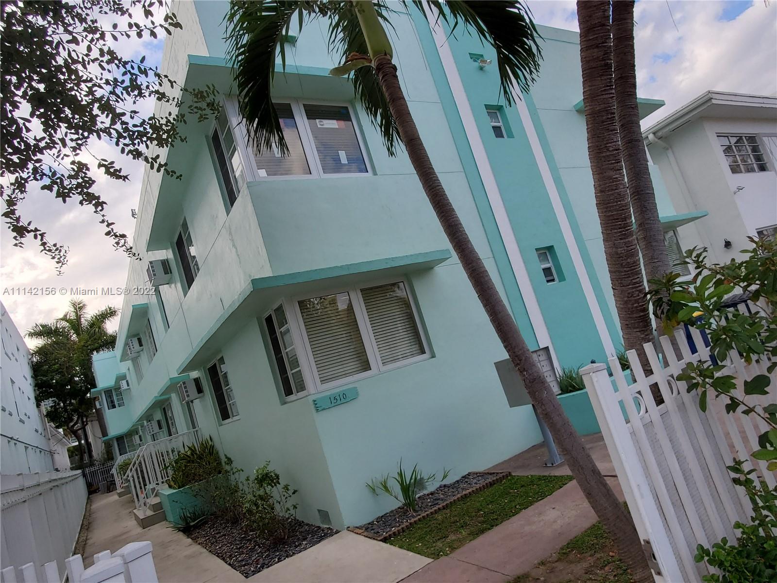 LINCOLN SUB - Residential Lease