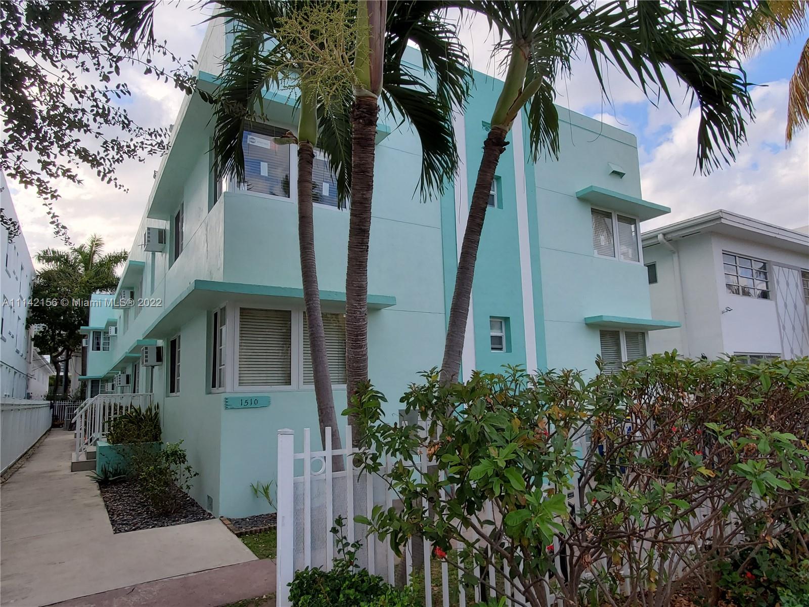 LINCOLN SUB - Residential Lease