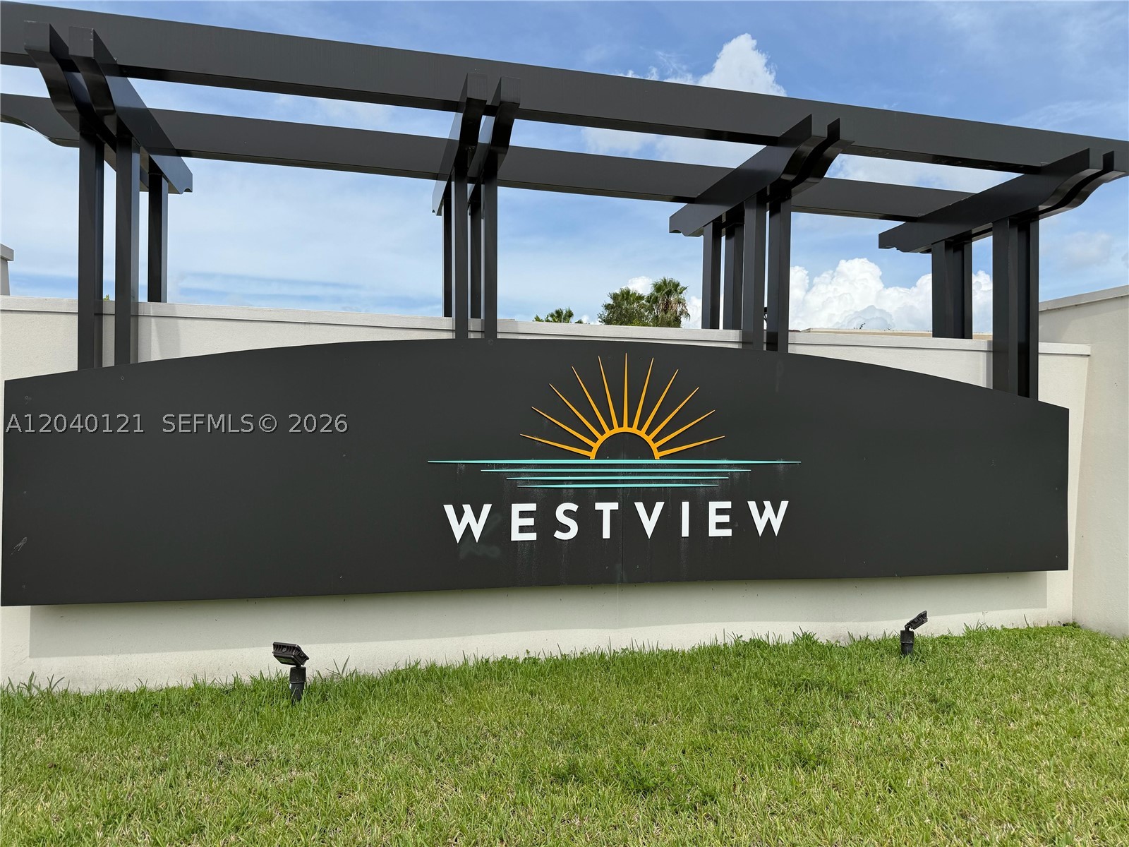 Welcome to 2427 NW 131st Circle, a beautiful 4-bedroom, 2.5-bathroom home built in 2022 and located in the sought-after gated Westview community. This modern residence features a spacious open-concept floor plan, stylish finishes, and abundant natural light throughout. The well-designed layout offers generous living spaces, a contemporary kitchen, and comfortable bedrooms with ample storage. Step outside to enjoy the nicely sized backyard, perfect for entertaining, relaxing, or creating your own outdoor retreat. Residents enjoy access to exceptional community amenities, including a resort-style pool, clubhouse, fitness center, playground, and walking paths. Conveniently located near major highways, shopping, dining, and schools, this move-in-ready home offers the perfect combination of comfort, convenience, and lifestyle