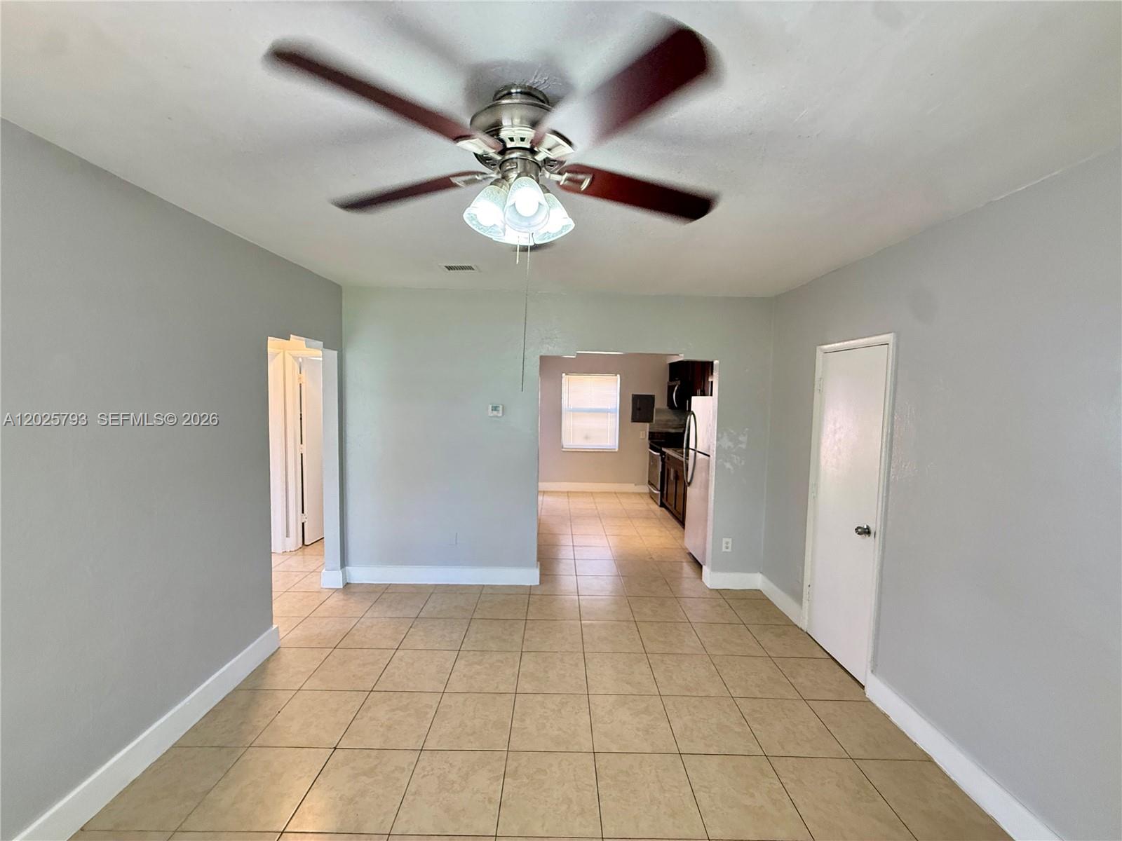 FLORAL PARK 1ST AMD PL - Residential Lease