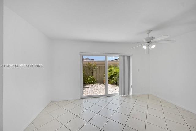 Ocean Bay Club - Residential