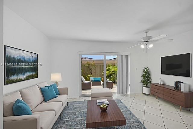 Ocean Bay Club - Residential